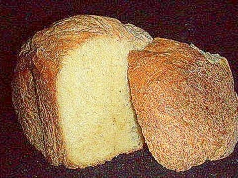 オレンジジュースｄｅ食パン